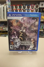 Vita Psychedelica of the Ashen Hawk (cib) usa