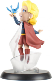 Supergirl Q-fig 7 cm dc nieuw