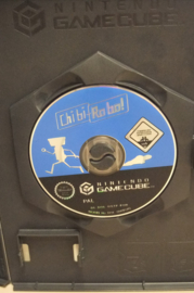 Gamecube Chibi-Robo! cib HOL