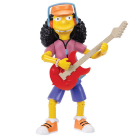 Otto The Simpsons figuurtje 13cm nieuw