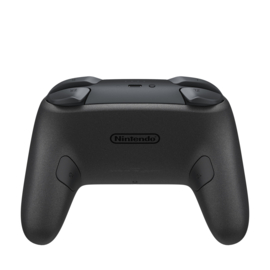 Switch 2 Pro Controller Resident Evil Requiem Edition nieuw