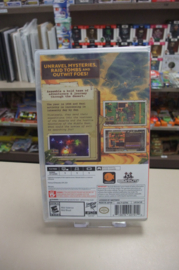 Switch Pathway (sealed) usa