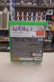 Xbox One NHL 16 (cib)