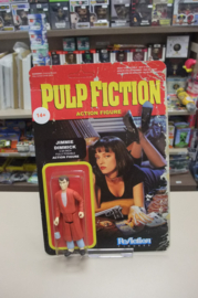Jimmie Dimmick Funko Reaction figure Pulp Fiction