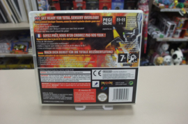 DS Bangoi-O Spirits (cib) eur