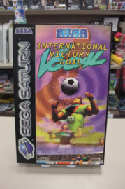 Saturn International Victory Goal (cib)