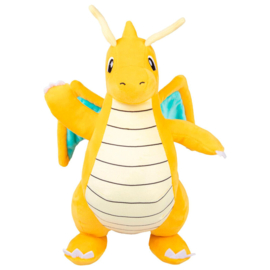 Dragonite Pokémon nieuw pluche 30cm