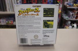GB DuckTales 2 (cib) FAH