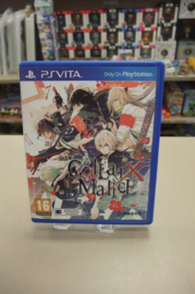 Vita Collar X Malice (cib)