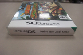 DS Donkey Kong Junble Climber (cib) ukv