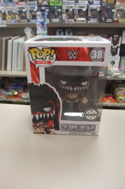 "The Demon" Finn Bálor 38 POP! WWE exclusive