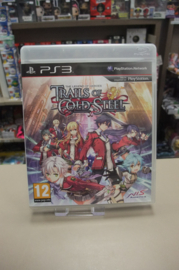 PS3 The Legend of Heroes: Trails of Cold Steel (cib)