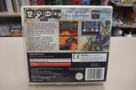 DS Dragon Quest: The Hand of the Heavenly Bride (cib) ukv