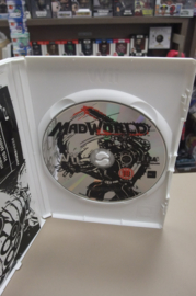 Wii Madworld (cib) ukv