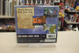 PS1 Guardian's Crusade (cib) usa