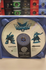 Dreamcast Tech Romancer (cib)