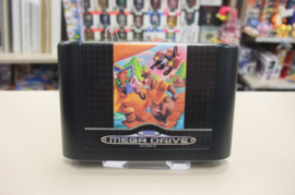 Mega Drive TaleSpin (cib)