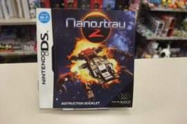 DS Nanostray 2 (cib) usa