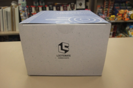Mr Gutsy Figure 12 cm Fallout Loot crate sealed