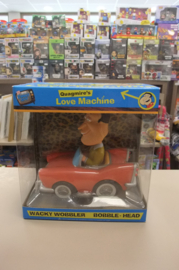 Quagmire's Love Machine Wacky Wobbler Family Guy