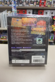 PS4 Alchemic Jousts limited edition (sealed)