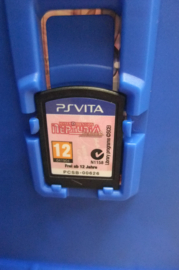 Vita Hyperdimension Neptunia Re;Birth 2: Sisters Generation (cib)