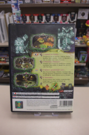 PS2 Gauntlet Dark Legacy (cib)