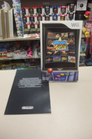 Wii SNK Arcade Classics vol. 1 (cib) FAH