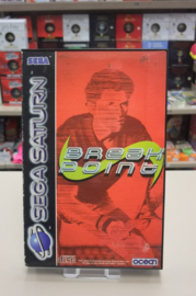 Saturn Break Point (cib)