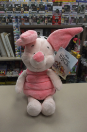 Piglet, nieuw, pluche, 25cm