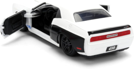 2012 Dodge Challenger Stomtrooper 1:32 star wars nieuw
