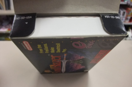 SNES Soul Blazer (cib) usa