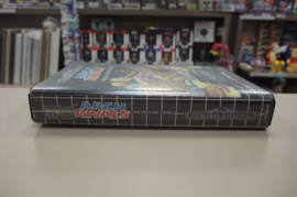 Mega Drive Arch Rivals (cib)