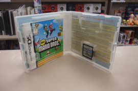 DS New Super Mario Bros. (cib) FHG