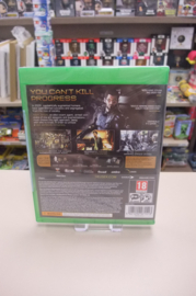 Xbox one Deus Ex: Mankind Divided (sealed)