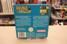 GB Double Dragon (cib) FAH