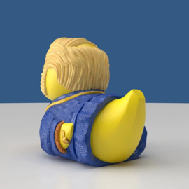 Biff Tannen 1955 5 cm tubbz  Back To The Future nieuw