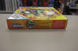 GBC Bust a Move Millenium (cib) eur