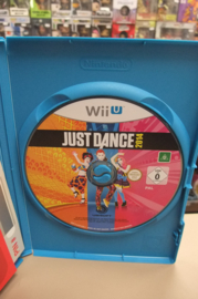 Wii U Just Dance 2014 (cib) HOL