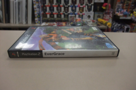 PS2 EverGrace (cib)