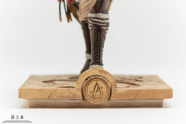 Amunet The Hidden one 25 cm 1/8 PVC  Assassin's Creed Nieuw