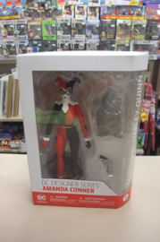 Traditional Harley Quinn action figure 18cm DC sealed