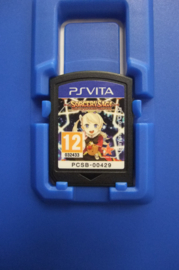 Vita Sorcery Saga: The Curse Of The Great Curry God (cib)