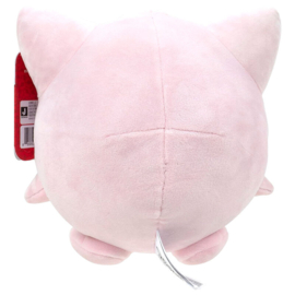 Jigglypuff Pokémon nieuw pluche 20cm