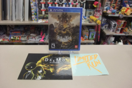 Vita Deemo: The Last Recital (sealed) usa