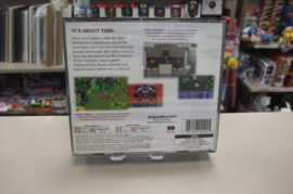 PS1 Final Fantasy Chronicles (cib) usa