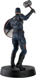 Captain America figuurtje 14 cm 1:16 marvel Avenger's Endgame nieuw