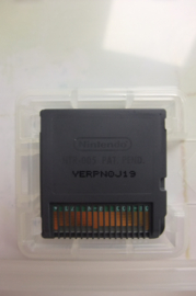 DS Eledees: The adventures of Kai and Zero (cib) eur