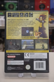Gamecube Pokémon XD: Gale of Darkness (cib) HOL