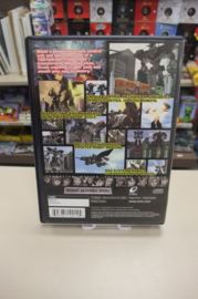 PS2 Robot Alchemic Drive (cib) usa